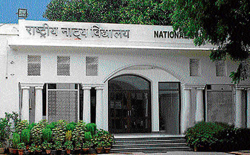 National School of Drama (NSD) is alma mater of some of Bollywood's well known actors and directors. DHNS