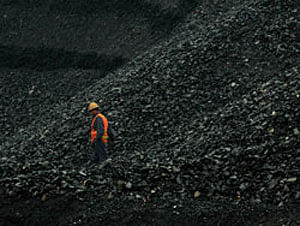 The Coal Ministry has de-allocated four coal blocks allotted to five private companies, including Birla Corp, Sunflag Iron & Steel and Dalmia Cement (Bharat) for failure to timely develop the mines, according to information by the Coal Ministry. PTI file photo