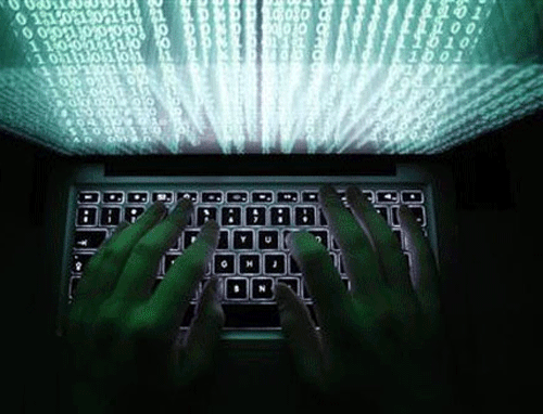 37 pc of cyber crime cases closed as police fail to trace culprits
