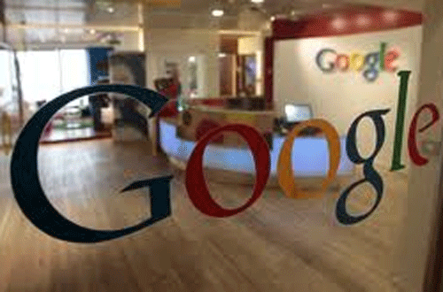 EC aborts tie-up with Google over security concerns. Reuters file image