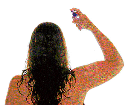 Avoid using hair dryers. Instead, moisturise hair with egg and curd to maintain their lustre in winter. DHNS