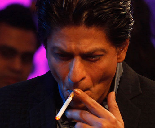 Shah Rukh Khan / AP File Photo