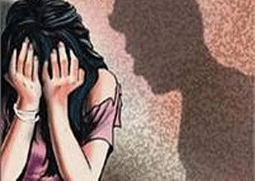 Principal accused of raping attender, is 'absconding'