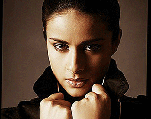 Gul Panag / From official website