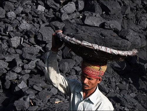 The Central Bureau of Investigation (CBI) is likely to inform the Supreme Court on Monday that it has not found any irregularity in the allocation of around 60 coal blocks, and that they be taken out of its investigation's purview. Reuters File Photo.