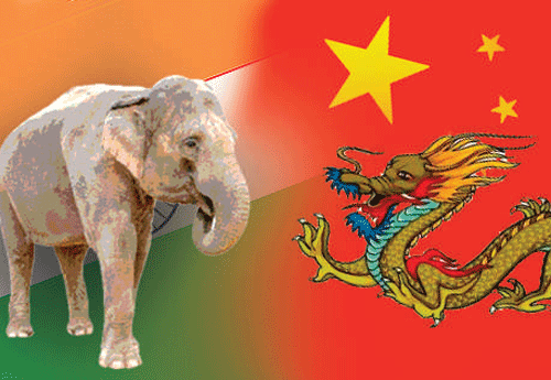 India has proposed a meeting between its Director General Military Operations (DGMO) and his Chinese counterpart to work out effective ways to avert or deal with incursions across the Line of Actual Control (LAC). DH Illustration.