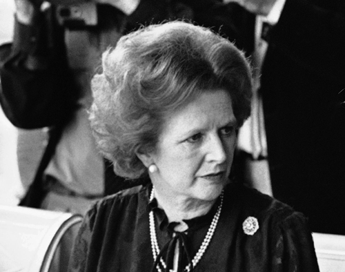 A British MP and a Sikh member of the House of Lords on Tuesday claimed top secret documents suggested that prime minister Margaret Thatcher's government helped Indira Gandhi plan the storming of the Golden Temple in 1984 to flush out militants from it, an operation that left more than 1,000 people dead. AP File Photo