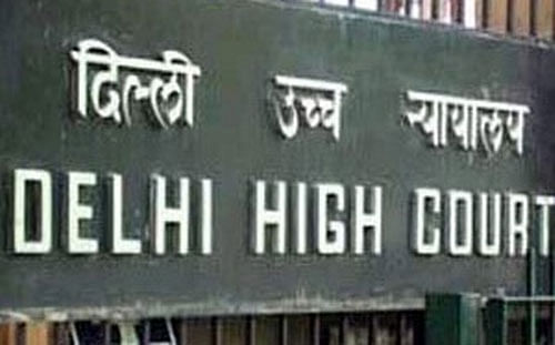 The Delhi High Court on Thursday barred publication and telecast of a law intern's complaint of sexual harassment allegations against former Supreme Court judge Swatanter Kumar. PTI File Photo.