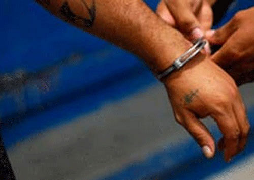 Amidst a continued stand-off on cross-LoC trade, India today rejected Pakistan's demand for the release of a Pakistani driver arrested for smuggling narcotics worth Rs 100 crore across the LoC and said that the criminal will have to face the ''full force of Indian law''. Reuters File Photo. For Representation Only.