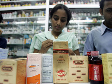 Ranbaxy has also been prohibited from manufacturing API at its Toansa facility for FDA-regulated drug products; exporting API from Toansa to the US for any purpose; and providing API from Toansa to other companies, including other Ranbaxy facilities, making products for American consumers. Reuters file photo
