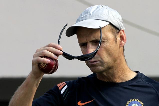 India experience will help in reviving Delhi's fortunes: Gary. AP file image