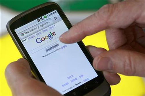 India to have 243 million Internet users by June 2014, reports IAMAI. Reuters file image for representational purpose