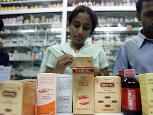 Days after the US Food and Drug Administration banned import of Ranbaxy products to America from its Toansa plant, health regulators of EU and the UK have said they are evaluating the FDA inspection findings to assess if deviations from GMP have any implication in their markets. Reuters File Photo