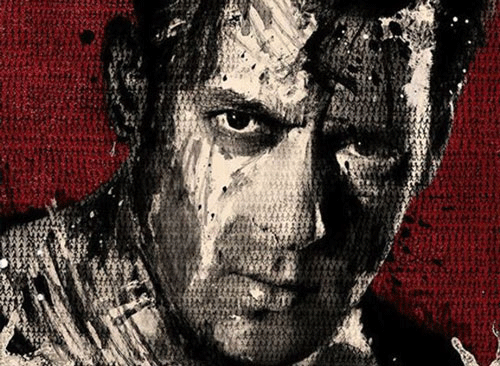Salman says that he is not averse to doing remakes