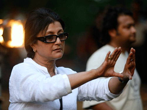 Filmmaker Aparna Sen Friday lamented the dearth of movies in India showcasing the plight of the marginalised communities and the urban and rural poor. Reuters File Photo