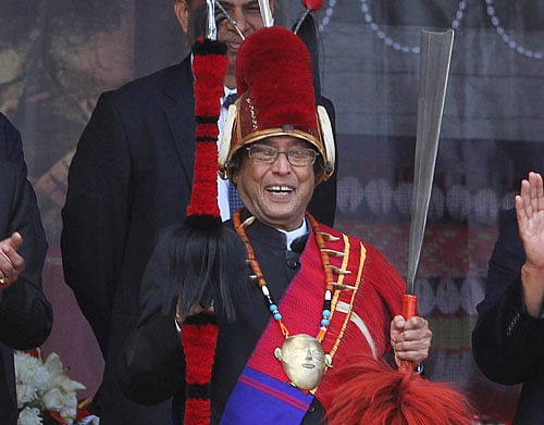 Nagaland Chief Minister Neiphiu Rio and the North East Students' Organisation (NESO) Saturday urged Prime Minister Manmohan Singh to ensure security for students from the northeast in the national capital and other parts of the country. AP File Photo.