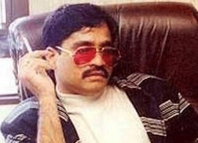 Three school students from Bihar make an abortive attempt to captuer Dawood, return home. File - PTI photo