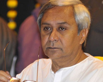 Congress served a no-confidence notice in Odisha Assembly against the Naveen Patnaik ministry. PTI Image