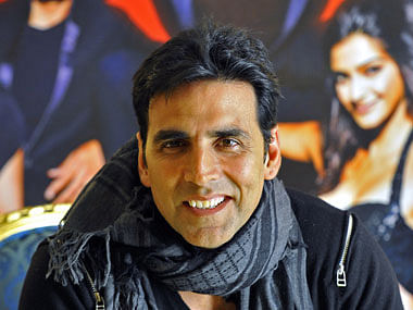 Bollywood actor Akshay Kumar is all set to launch a martial arts school to give self-defence training to women in suburban Mumbai by May this year. Reuters file photo