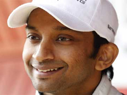 India's top racing driver Narain Karthikeyan has confirmed his participation in the Japan-based Super Formula single seater series. Reuters File Photo