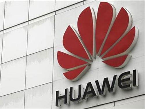 Chinese telecom equipment maker Huawei  allegedly hacked BSNL network. Reuters Image