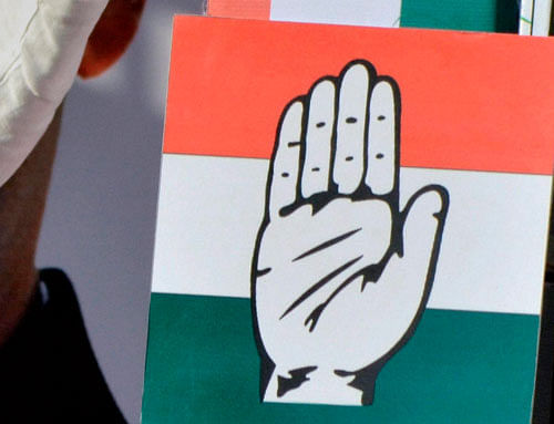 Congress leaders to hit campaign trail in SUVs. PTI file image