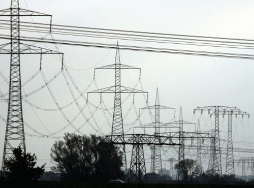 Reliance Group-owned power distribution companies in Delhi today approached the Supreme Court against NTPC's notice threatening to cut off power supply for not clearing outstanding dues. Reuters file photo