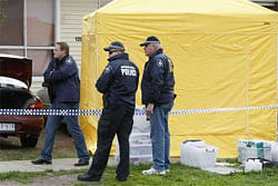 An elderly lady lay dead in her inner city home for nearly eight years before her skeletal remains were found, an inquest heard today, in a case dubbed 'the woman Sydney forgot' by local media. Reuters File Photo. For Representation Purpose