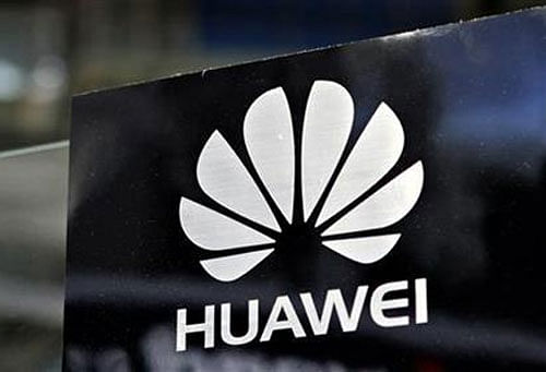 Chinese telecom equipment maker Huawei denies hacking BSNL network. Reuters Image
