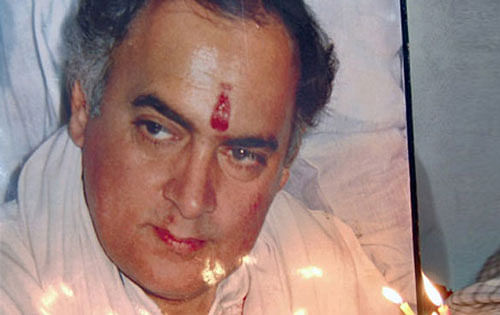 CBI today told the Madras High Court that no need for fresh probe into Rajiv Gandhi assassination case. PTI Image