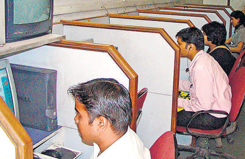 Bangalore logs 43 per cent growth in internet users
