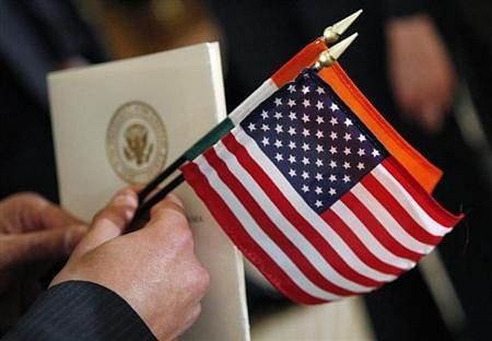 The US Chamber of Commerce in its 2014 Special 301 Submission specifically highlights India as a country with particular challenges with respect to IP protections. Reuters file photo