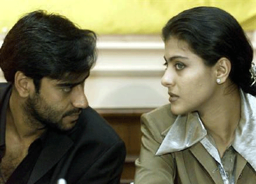 Actor Ajay Devgn, who is married to actress Kajol for 15 years, says there is no secret mantra to a successful marriage. Reuters file photo