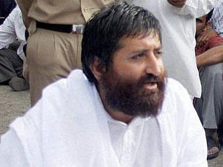 The Surat police filed a charge-sheet in a special court here today against Narayan Sai and eight others, charging them under the Prevention of Corruption Act, for allegedly conspiring to bribe police and judicial officials to weaken a rape case lodged against him. PTI File Photo