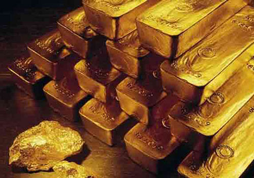 Helped by a sharp fall in gold and silver imports, India's trade deficit declined to $9.92 billion in January from $18.97 billion recorded in the corresponding month of last year, government data showed Tuesday. PTI File Photo.