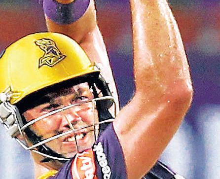 Jacques Kallis was among the major buys at Friday's auction, with KKR buying him for Rs 5.5 crore.