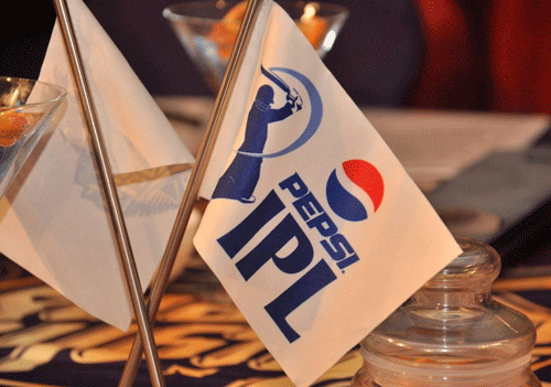 IPL could be shifted to SAfrica due to elections, says Biswal. Picture taken from IPL official website