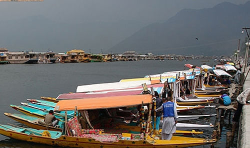 There is more to Kashmir than popular destinations like Gulmarg and Pahalgam, said a Srinagar-based tour operator Saturday, blaming the lackadaisical approach of the state's tourism department for not developing lesser-known tourists spots like Kokernag and Verinag. Photo taken from official site