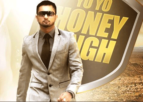 Yo Yo Honey Singh on Twitter | Yo yo honey singh, Singh, Celebrity photos