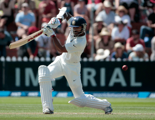 At a loss of words to explain India's poor performance, batsman Shikhar Dhawan today conceded that New Zealand have turned the tables on his side in the ongoing second cricket Test but insisted that the visitors still have a chance to not just save but win the match. Reuters