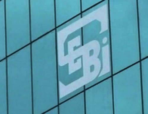 Penalties totalling about Rs 136 crore have been imposed on as many as 1,389 entities by the regulator Sebi for various offences related to securities market, with some cases being more than a decade old. PTI File Photo.