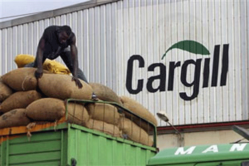 Diversified group Cargill India will start operating its USD 100 million mill in Karnataka by June next year, processing about 800 tonnes of locally sourced corn per day, a top official of the company has said. Reuters