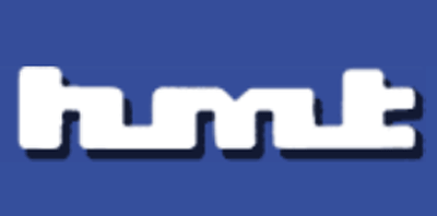 Logo of HMT