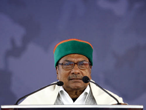Defence Minister A.K. Antony Friday said that the movement of two army units near Delhi in January 2012 was ''a routine training programme''. Reuters photo