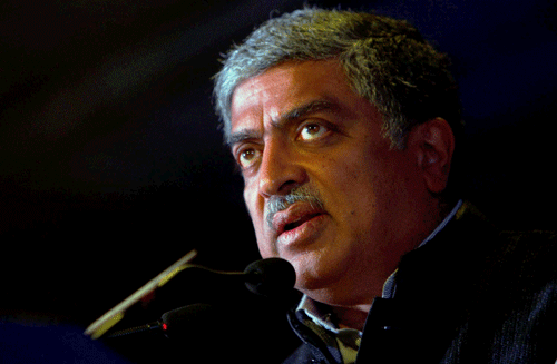 UIDAI Chairman Nandan Nilekani today said he will resign from his job by March-end to contest Lok Sabha election on Congress ticket. PTI