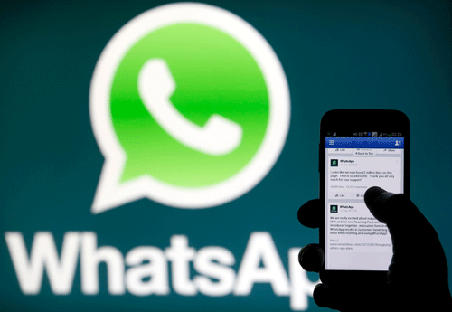 WhatsApp, the rapidly expanding mobile messaging app, suffered an outage for more than three hours on Saturday, frustrating users just days after its acquisition by Facebook for $19 billion. Reuters