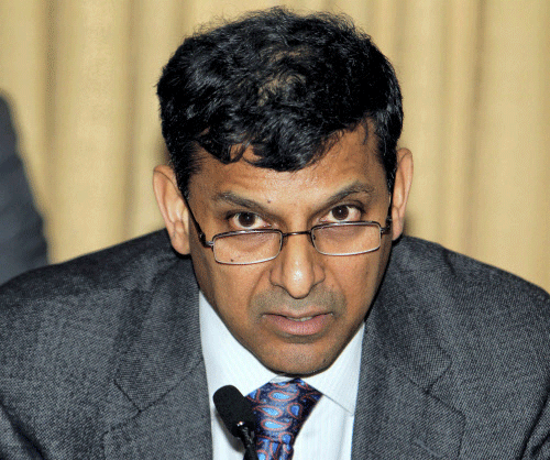 Asserting that India is well placed to weather financial crisis, RBI Governor Raghuram Rajan on Sunday said the central banks of developed nations must also keep in mind emerging nations while framing monetary policies. PTI File Photo