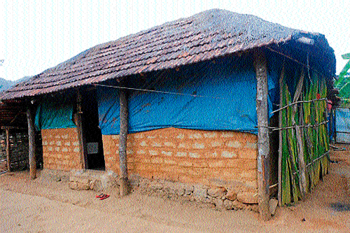 Villagers of Addagudde sore over lack of facilities