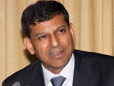 Under flak from various quarters for raising rates, RBI Governor Raghuram Rajan today said the central bank is committed to the ''strongest growth possible'' and is on the same page as the Finance Ministry on this front. PTI file photo