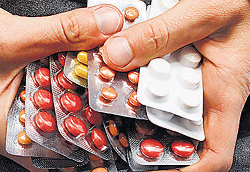 Drug Control dept grapples with staff shortage